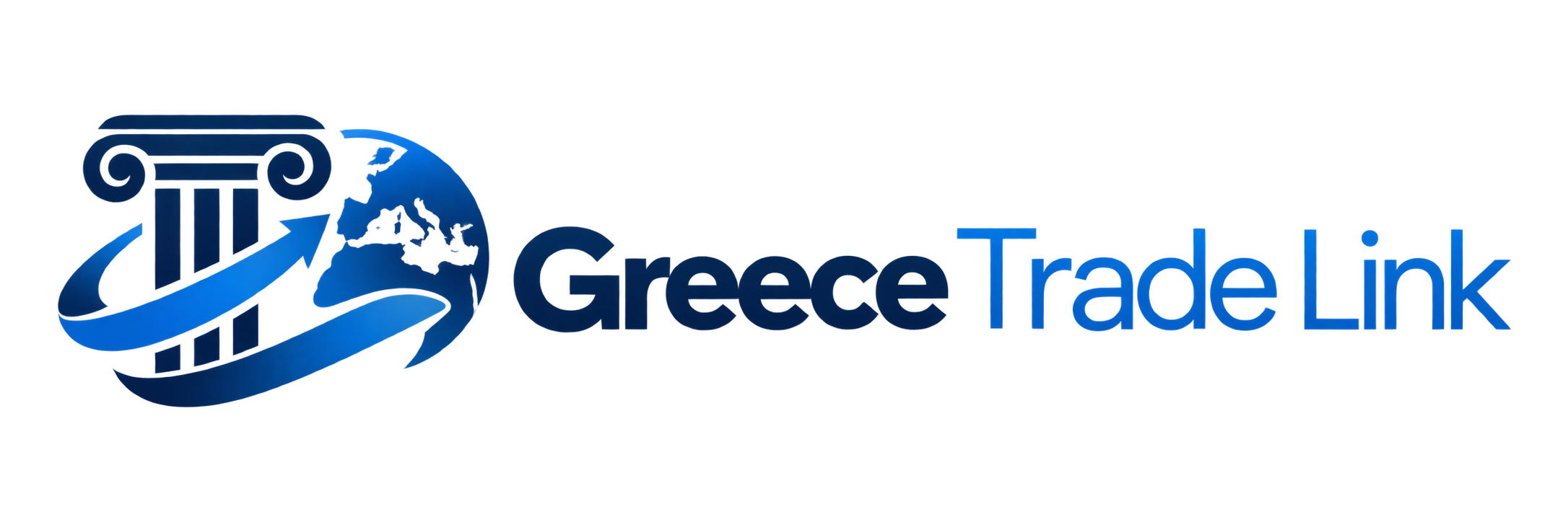 Greece Trade Link logo